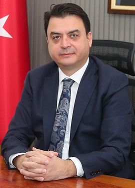 Abdullah Köklü